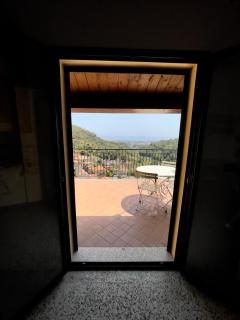 Casa del Borgo - Isca sullo Ionio - 6