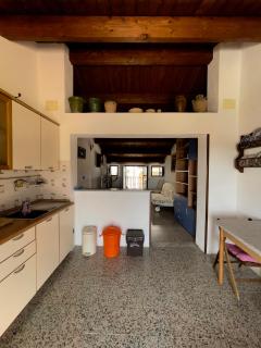 Casa del Borgo - Isca sullo Ionio - 5