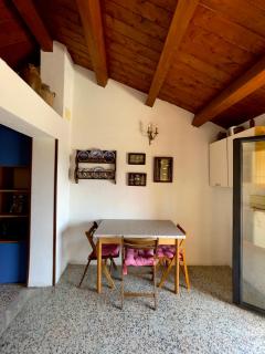 Casa del Borgo - Isca sullo Ionio - 4