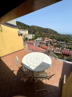 Casa del Borgo - Isca sullo Ionio - 7