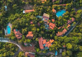 Veranda Natural Resort - Kep - 9