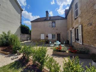 COTE VACANCES - Chaumont - 8