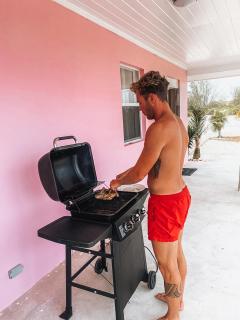 Tropical View Villas - Hartswell - 1