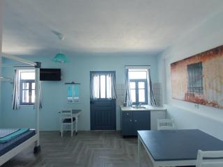 Anemos Guest House Karpathos - Olympos - 7