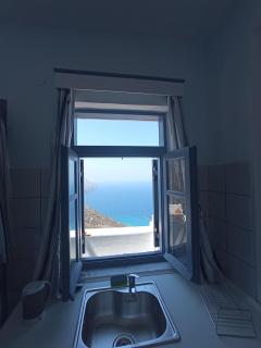 Anemos Guest House Karpathos - Olympos - 4