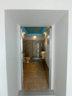 Anemos Guest House Karpathos - Olympos - 2