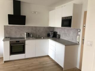 Apartament Beluga - Kołobrzeg - 4