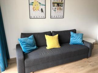 Apartament Beluga - Kołobrzeg - 0