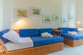 CASA ANDINA Vista unica con Wifi e parcheggio - Sori - 6