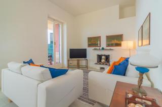 CASA ANDINA Vista unica con Wifi e parcheggio - Sori - 9