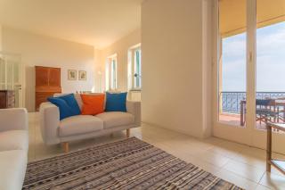CASA ANDINA Vista unica con Wifi e parcheggio - Sori - 3