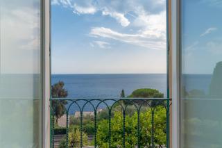 CASA ANDINA Vista unica con Wifi e parcheggio - Sori - 0