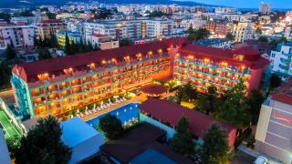 Hotel Kokiche - Sunny Beach - 7