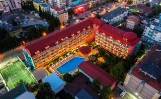 Hotel Kokiche - 1