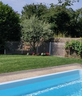 Villa SAINT-PRIVAT - 9