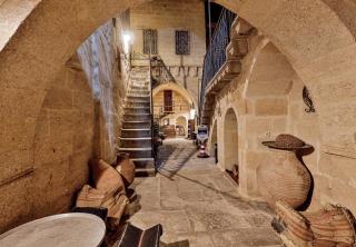 Cave Konak Cappadocia- Special Category - Ürgüp - 3