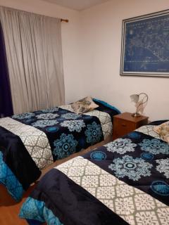 Alojamiento familiar, habitación o departamento - Iquique - 0