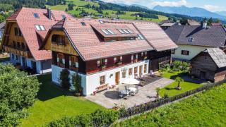 Haus Schitter - Mauterndorf - 9