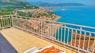 CERASELLA -vista mare- - Vietri - 8