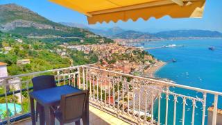 CERASELLA -vista mare- - Vietri - 0