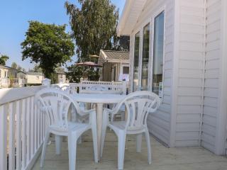 The Goodwood Lodge - 9