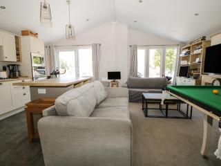 The Goodwood Lodge - Chichester - 8