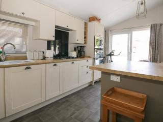 The Goodwood Lodge - Chichester - 4