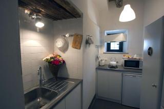 Gli Appartamenti Di Torre Bertona - 2