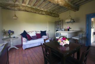 Gli Appartamenti Di Torre Bertona - Todi - 4