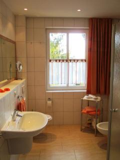 Haus Ostseeduo FeWo Nr. 4 - Bansin - 3
