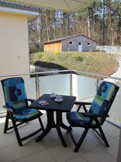 Haus Ostseeduo FeWo Nr. 4 - Bansin - 6