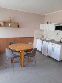 Apartman Pávai-Silye - Hajdúszoboszló - 1