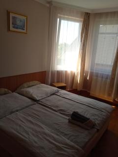 Apartman Pávai-Silye - Hajdúszoboszló - 2