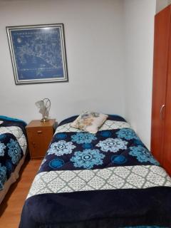 Alojamiento familiar, habitación o departamento - Iquique - 8