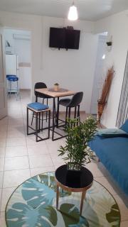 La Suite Odile Piscine - 3