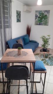 La Suite Odile Piscine - Le Lamentin - 2