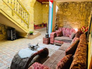 Dana Gate Lodge - Dana - 1