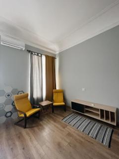 Old City Apartments - Odessa - 6