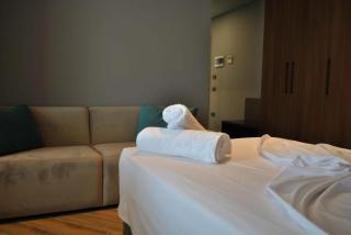 Twin Towers Hotel City & Beach Resort - Shëngjin - 8