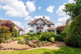The Hillcrest - Northampton - 0