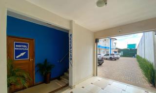 CENTER PLAZA HOTEL - 3