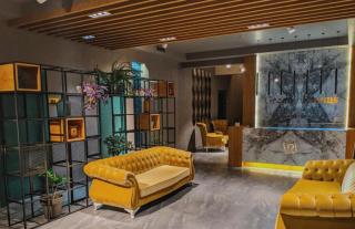 Green Rooms - Kutaisi - 9