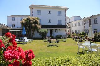 Runnymede Court Hotel - Saint Helier Jersey - 7