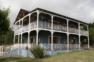 The Nelsbells Cottage - 4