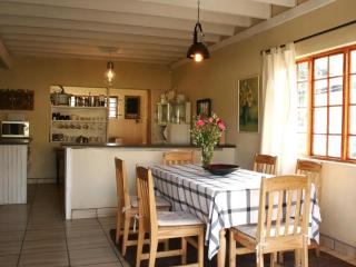 The Nelsbells Cottage - 3