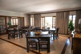 Duiker Game Lodge - Hluhluwe - 1