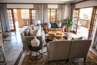 Duiker Game Lodge - Hluhluwe - 2
