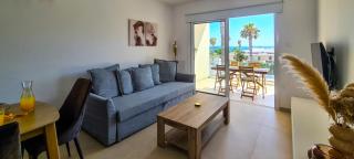 Phaedrus Living: Seaview Luxury Flat Limnaria 151 - 1
