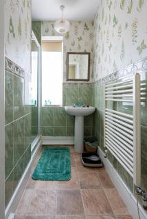 The Hillcrest - Northampton - 4