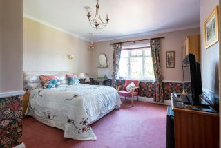 The Hillcrest - Northampton - 9